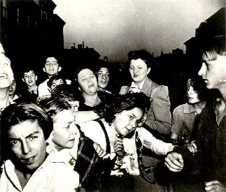Weegee 